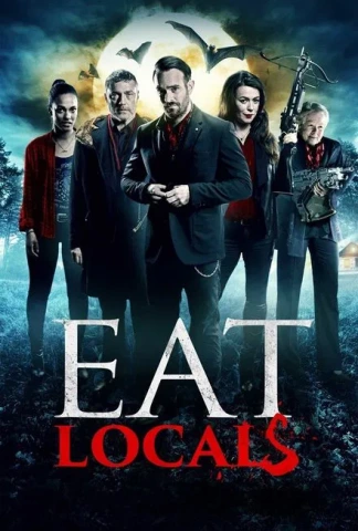 Le Dîner des vampires
