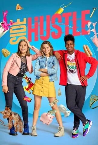 Side Hustle : Un job à tout prix