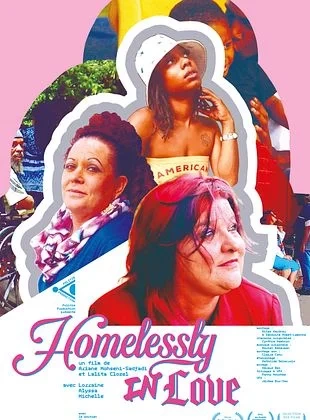 Homelessly in Love