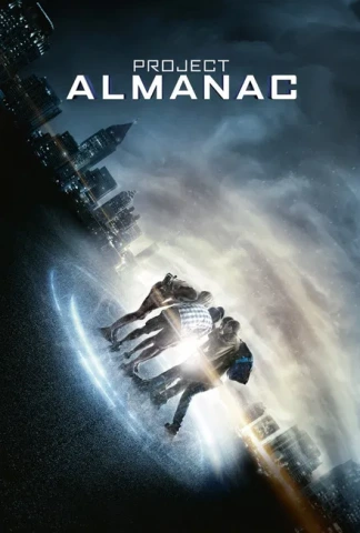 Projet Almanac