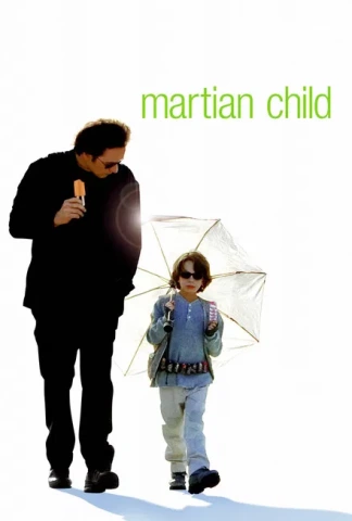 Un enfant pas comme les autres