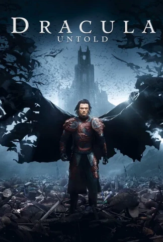 Dracula Untold