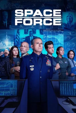 Space Force
