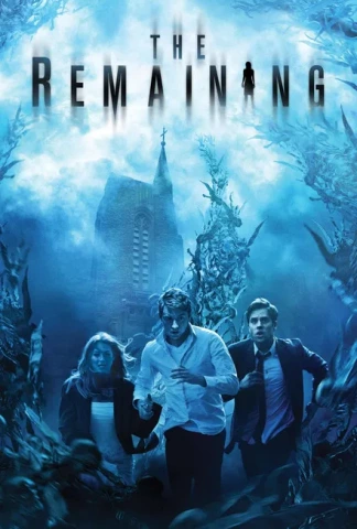 The Remaining