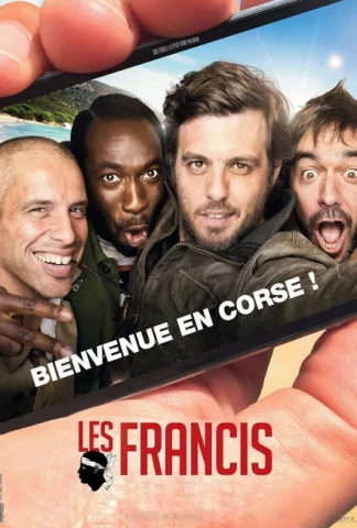 Les Francis