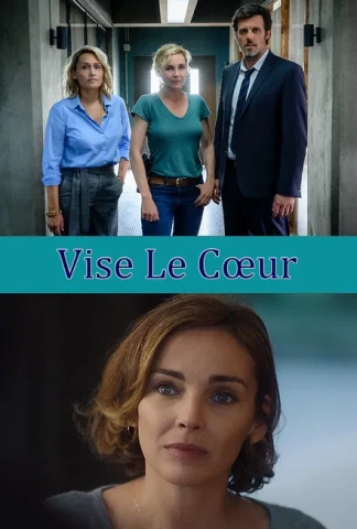 Vise le coeur