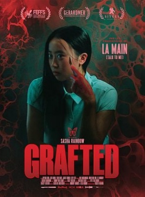 Grafted