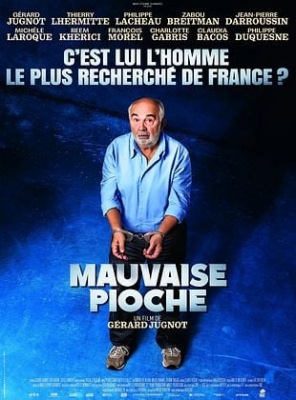 Mauvaise Pioche