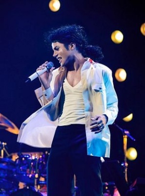 Michael