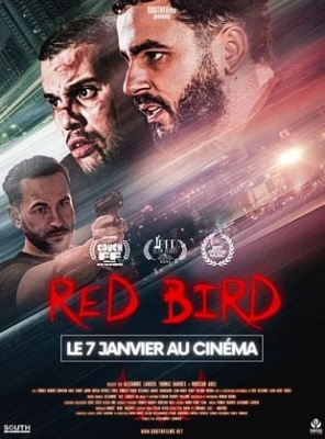 Red Bird