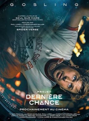 Projet dernière chance