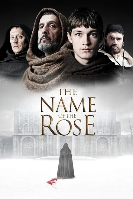 Le Nom de la rose