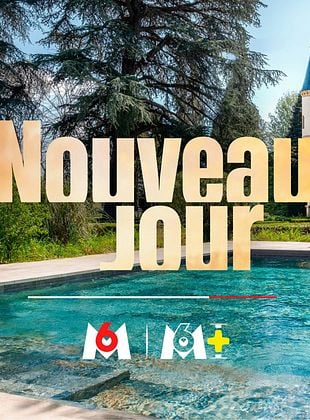 Nouveau jour