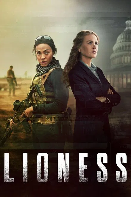 Opérations Spéciales : Lioness