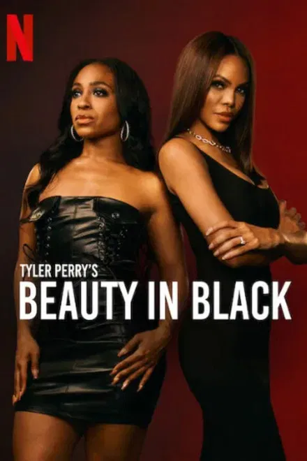 Beauty In Black