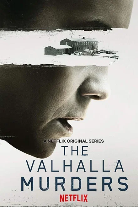Les Meurtres de Valhalla
