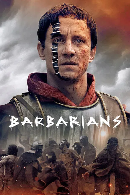 Barbares
